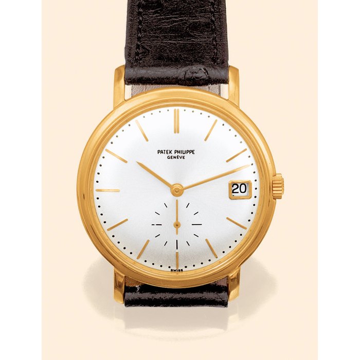 Patek Philippe Patek Philippe Ref Ref 3445, Price & Market Data