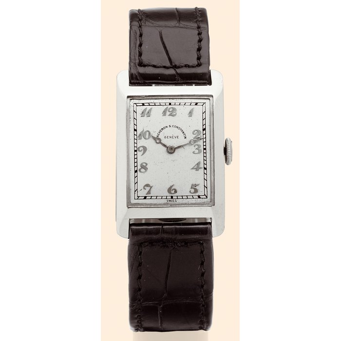 Vacheron Constantin Vacheron Constantin, Price & Market Data
