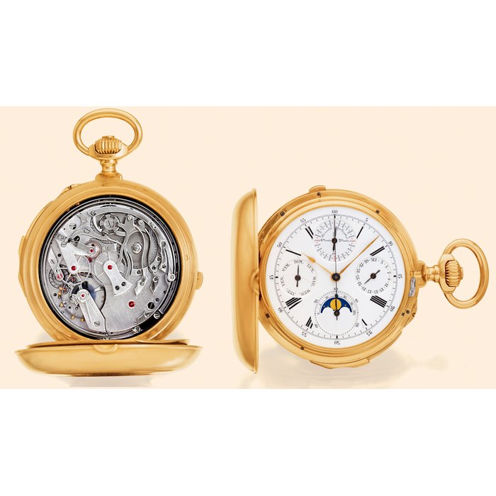 Breguet Breguet, Price & Market Data