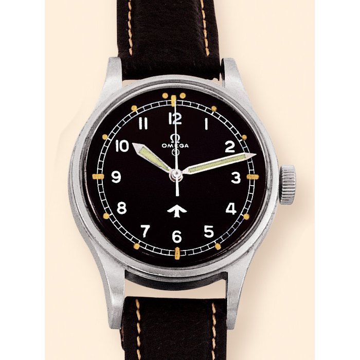 Omega 2777-1