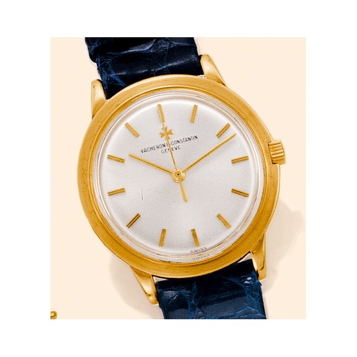 Vacheron Constantin Vacheron Constantin 6270, Price & Market Data