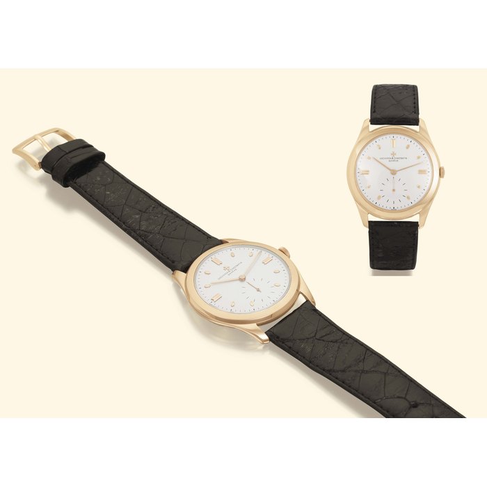 Vacheron Constantin 4600