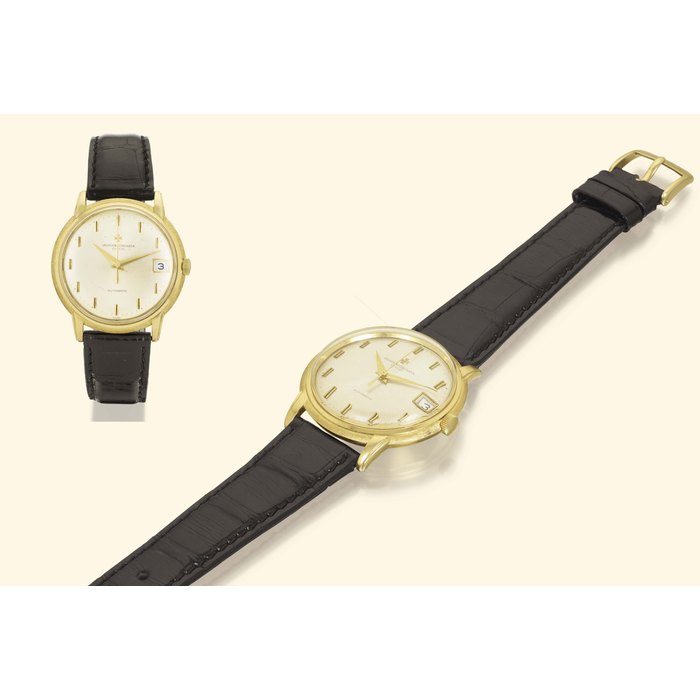 Vacheron Constantin 6394Q