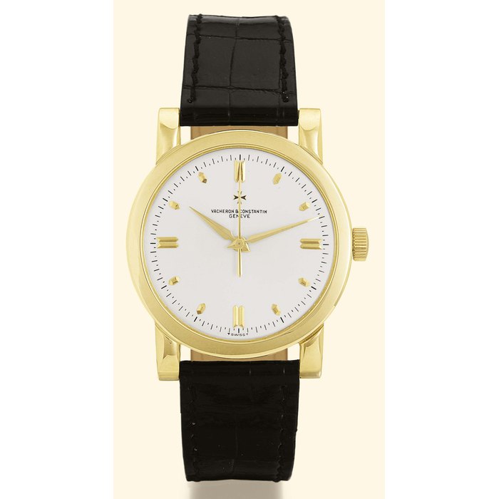 Vacheron Constantin 4838/4907