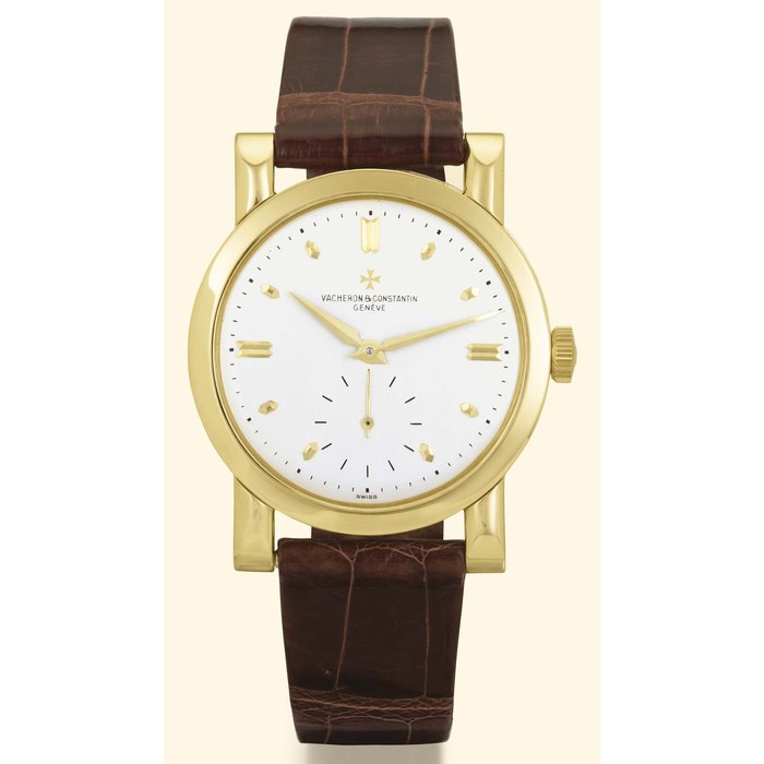 Vacheron Constantin 4838