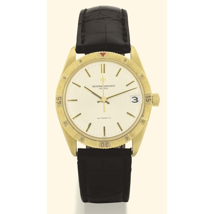 Vacheron Constantin Vacheron Constantin 6782, Price & Market Data