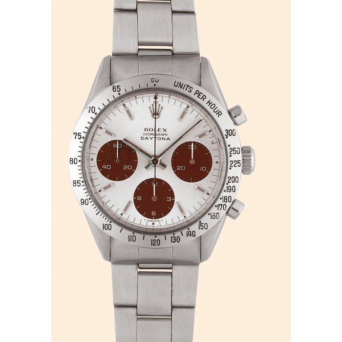 Rolex Rolex · 6239