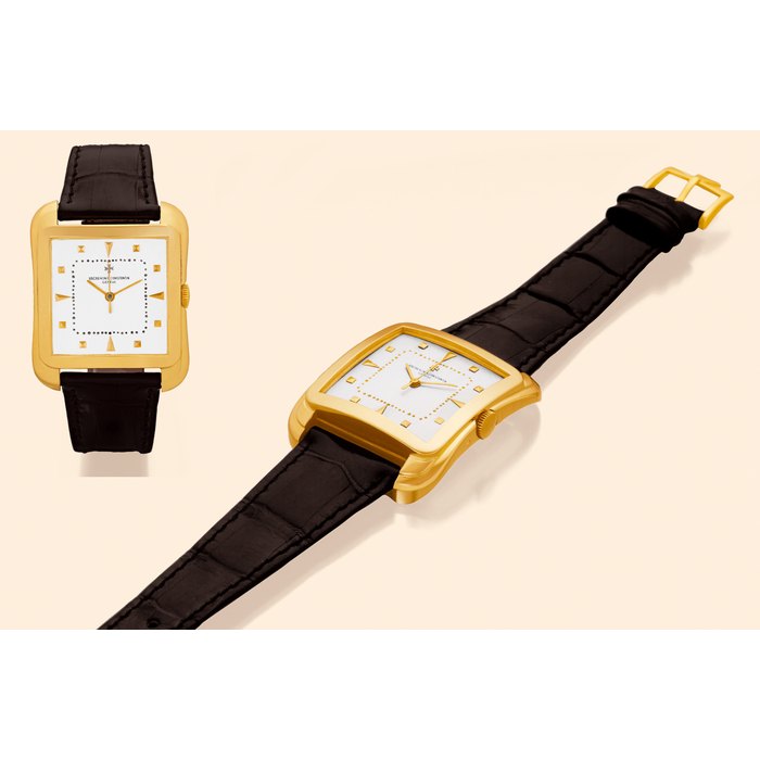 Vacheron Constantin Vacheron Constantin 4737, Price & Market Data