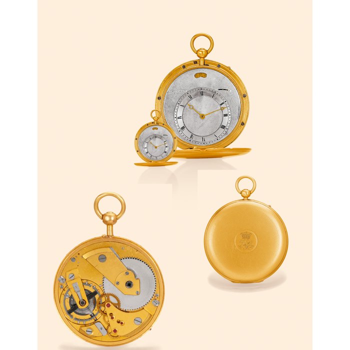 Breguet Breguet, Price & Market Data