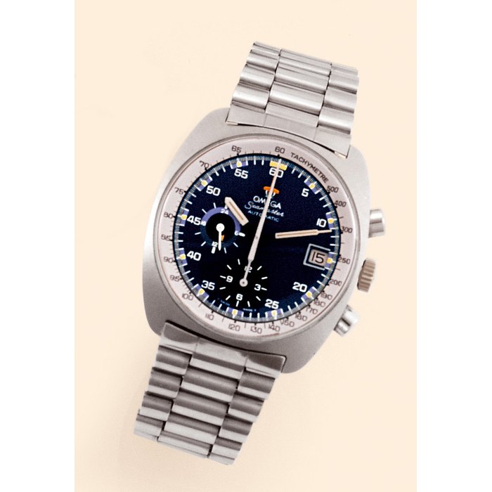 Omega 176.007