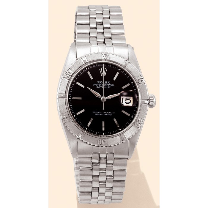 Rolex Rolex 1625, Price & Market Data