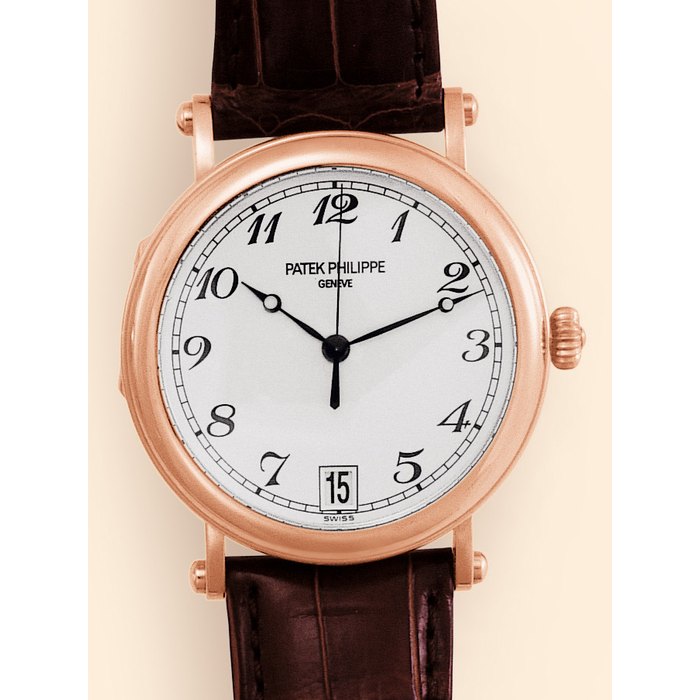 Patek Philippe Patek Philippe Ref Ref 5053, Price & Market Data
