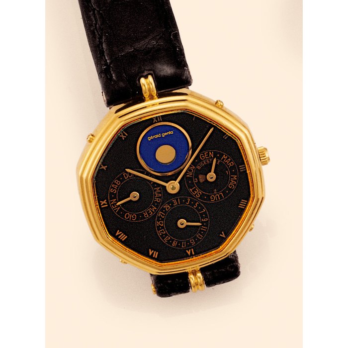 Lot 81 128 Ref. 2840.7