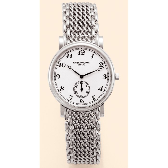 Patek Philippe Ref Ref 5022 Ref. 5022/1