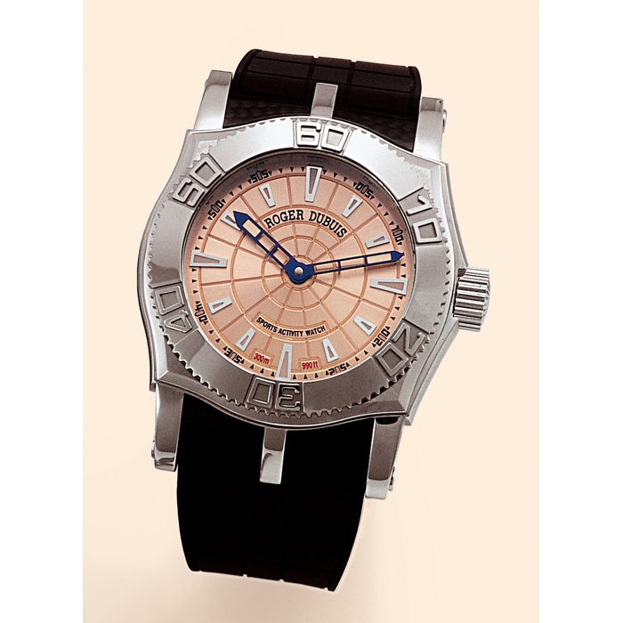 Roger Dubuis 4203