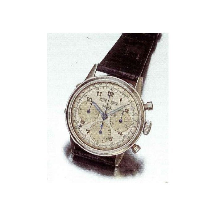 Heuer Heuer