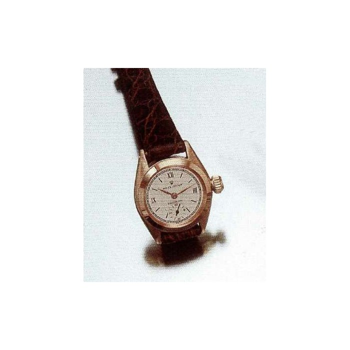 Rolex 4360