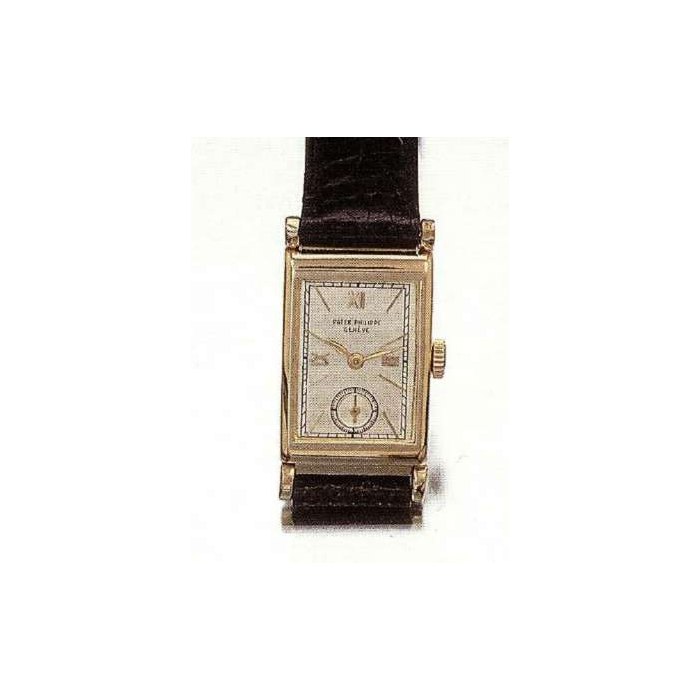 Patek Philippe Patek Philippe Ref Ref 461, Price & Market Data