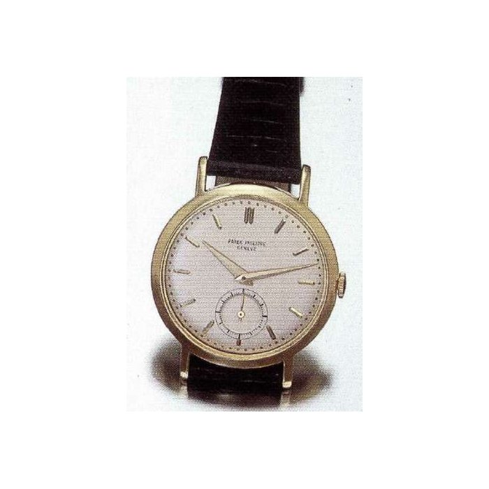 Patek Philippe Patek Philippe Ref Ref 2458, Price & Market Data