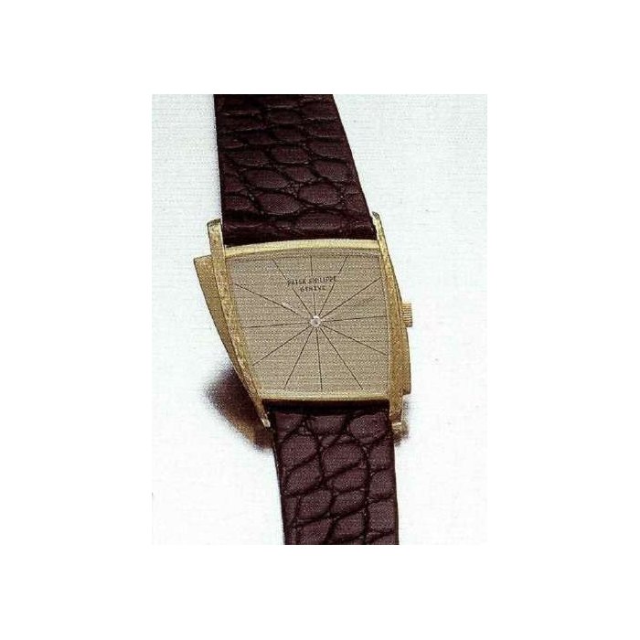Patek Philippe Patek Philippe Ref Ref 3422, Price & Market Data