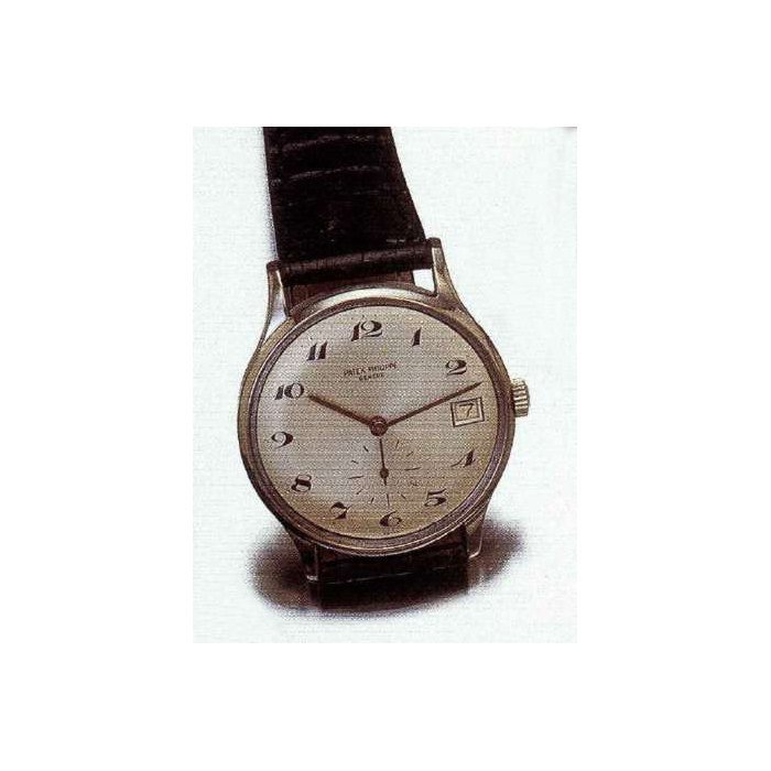 Patek Philippe Patek Philippe Ref Ref 3514