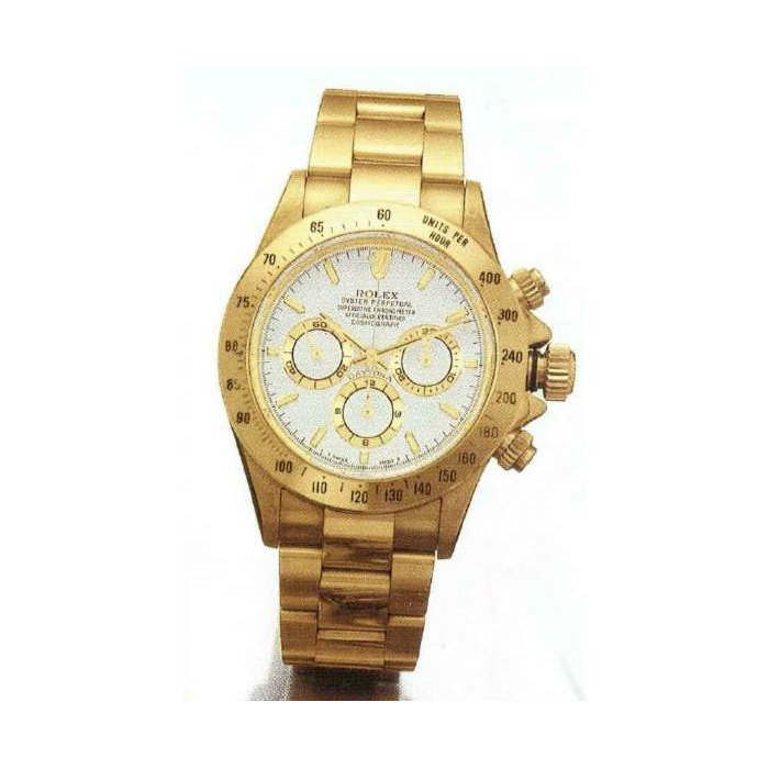 Rolex Rolex · 16528