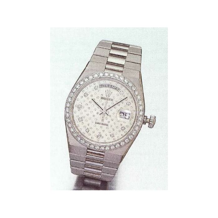 Rolex 19049