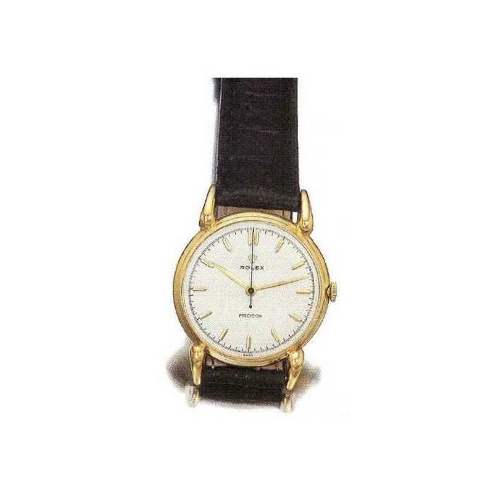 Rolex 4747