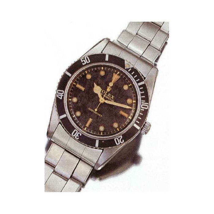 Rolex 6204