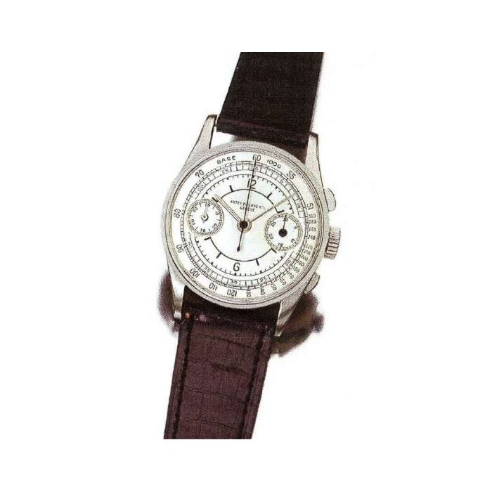 Patek Philippe Patek Philippe Ref Ref 130, Price & Market Data