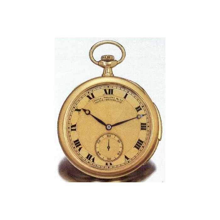 Patek Philippe Patek Philippe, Price & Market Data