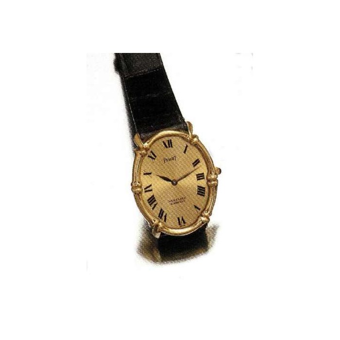 Piaget Piaget, Price & Market Data