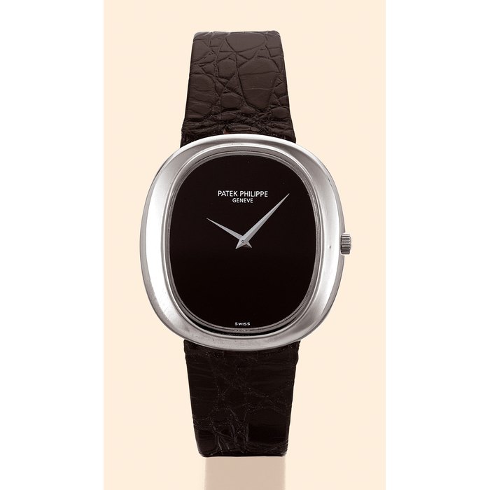 Patek Philippe Patek Philippe Ref Ref 3589, Price & Market Data