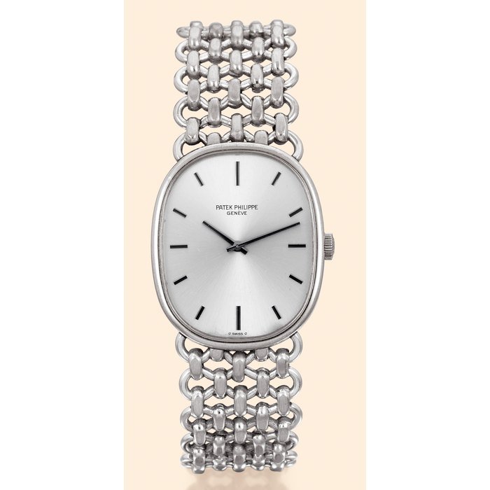 Patek Philippe Patek Philippe Ref Ref 3848