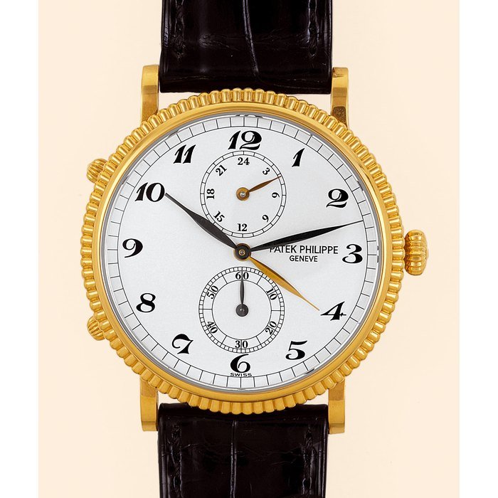 Patek Philippe Patek Philippe Ref Ref 5034