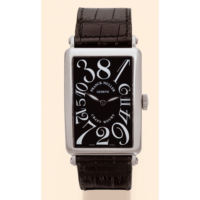 Franck Muller 1200CH