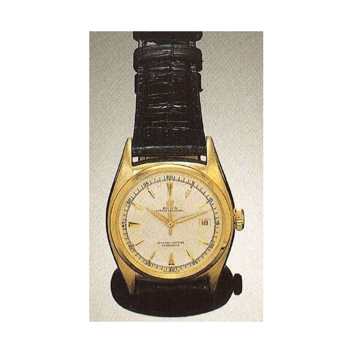 Rolex 6030
