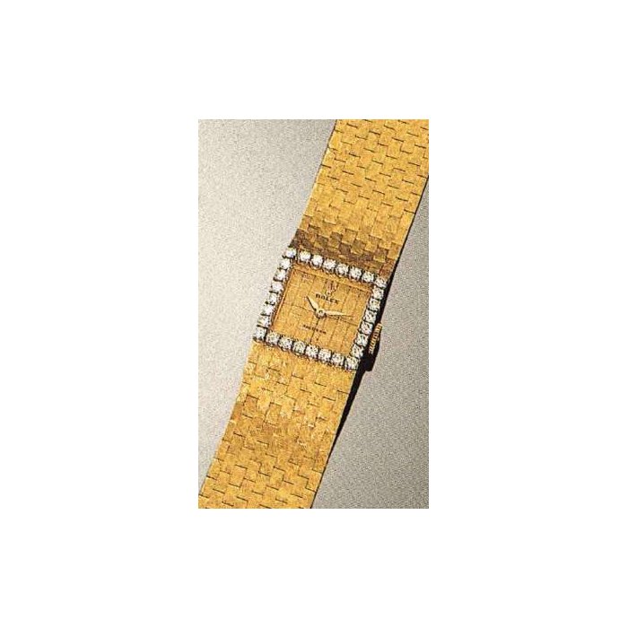 Rolex 2375