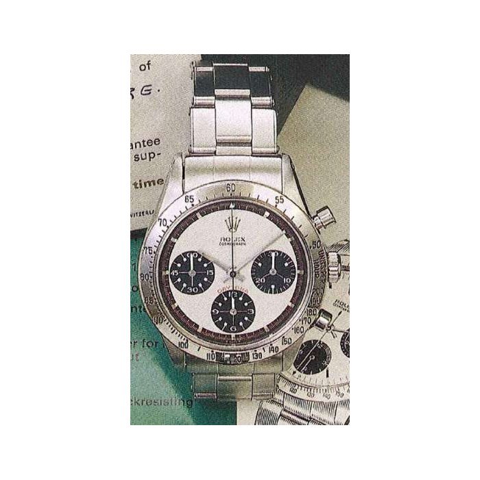 Rolex Rolex · 6239