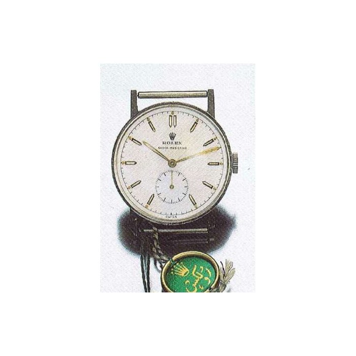 Rolex 353-3265