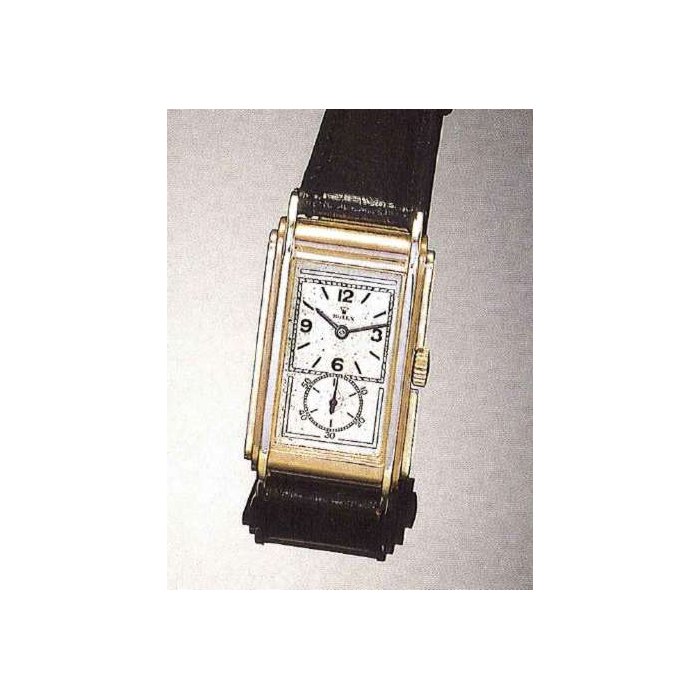 Rolex 6937