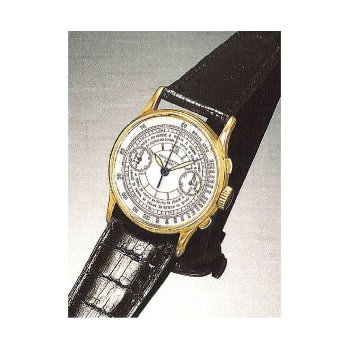 Patek Philippe Patek Philippe Ref Ref 130, Price & Market Data