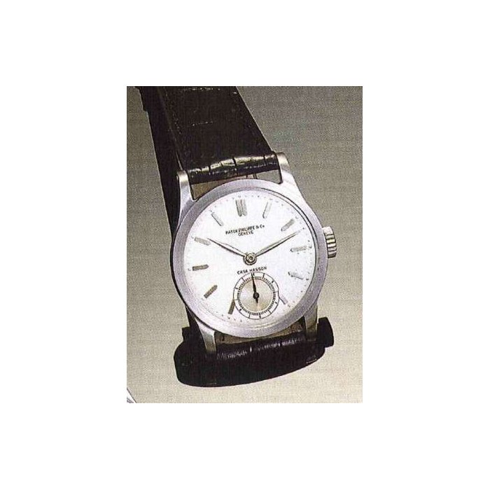 Patek Philippe Patek Philippe, Price & Market Data