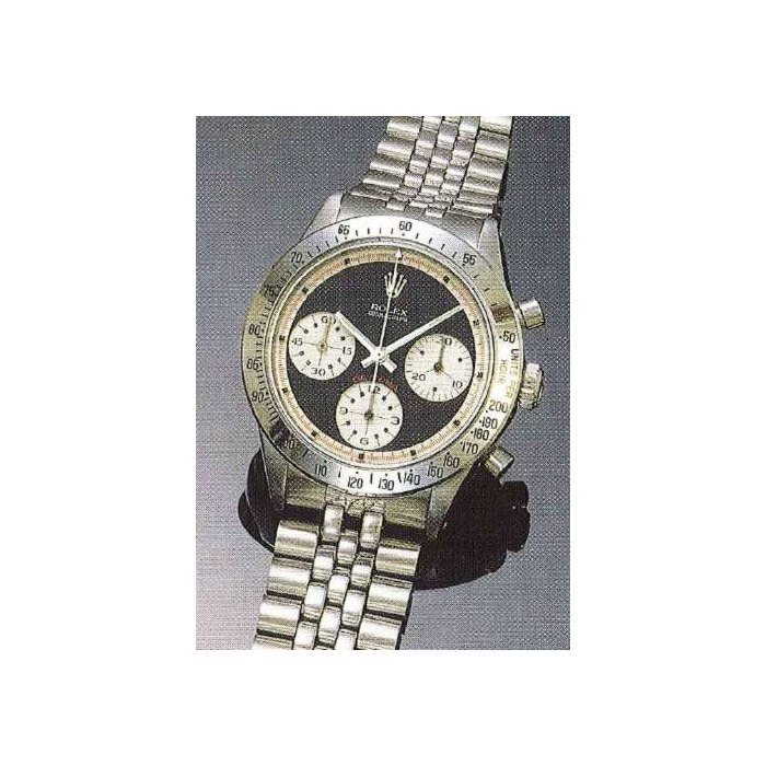 Rolex Rolex · 6239