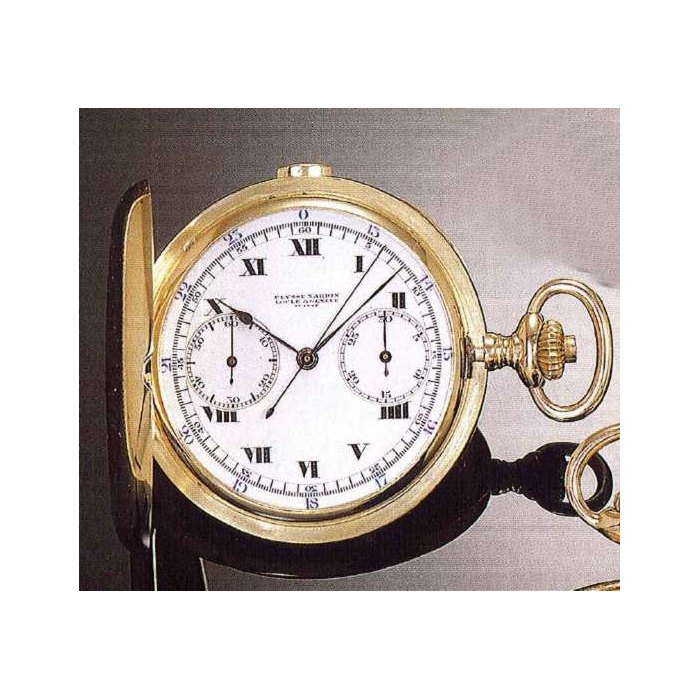 Ulysse Nardin Ulysse Nardin, Price & Market Data