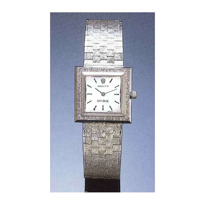 Rolex 9878