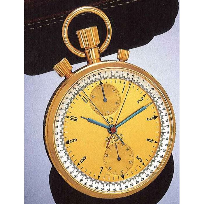 Omega 6713