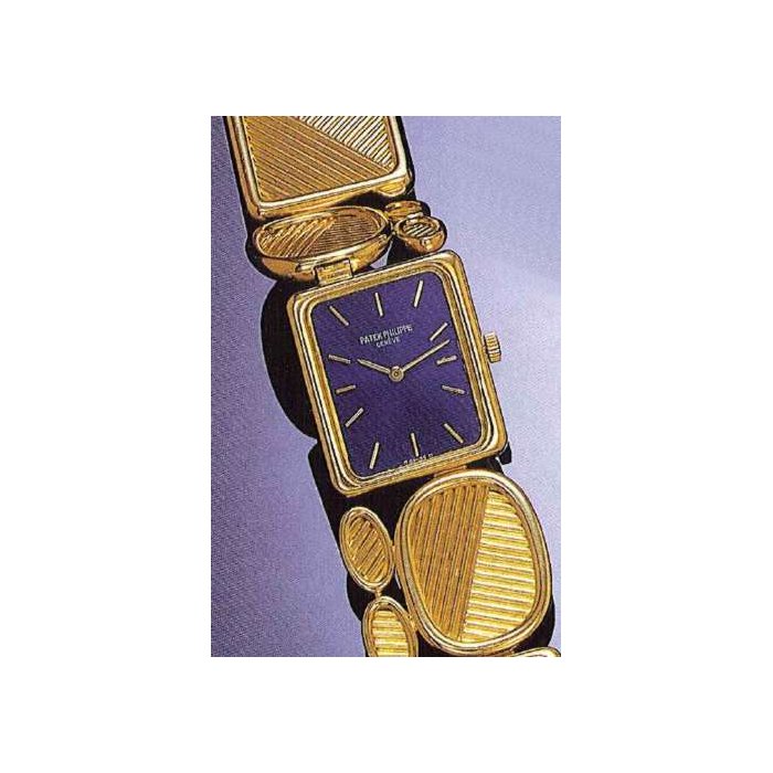 Patek Philippe Patek Philippe Ref Ref 4224, Price & Market Data