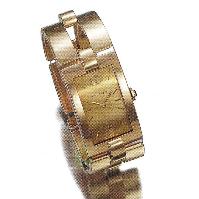 Cartier Cartier, Price & Market Data