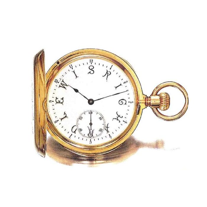 Patek Philippe Patek Philippe, Price & Market Data